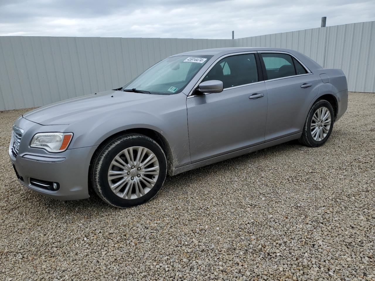 2014 CHRYSLER 300