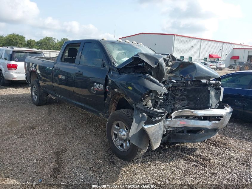 2018 RAM 2500 ST