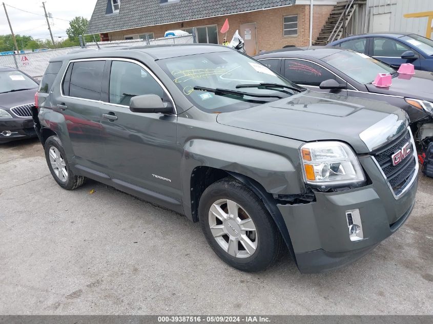 2012 GMC TERRAIN SLE-1