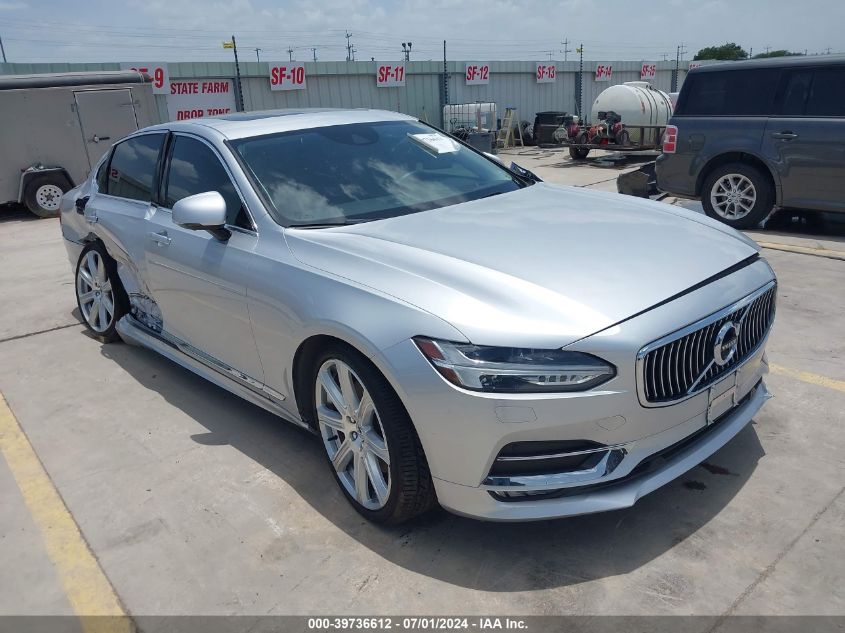 2020 VOLVO S90 T6 INSCRIPTION