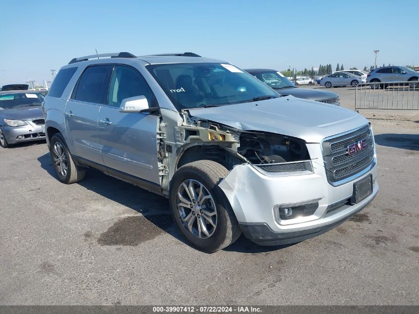 2016 GMC ACADIA SLT-1