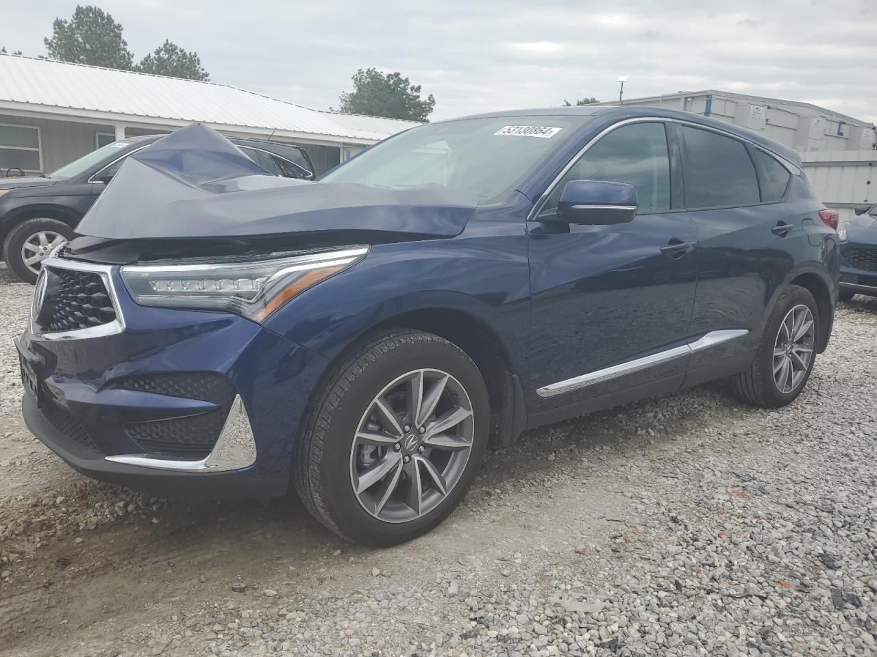 2021 ACURA RDX TECHNOLOGY