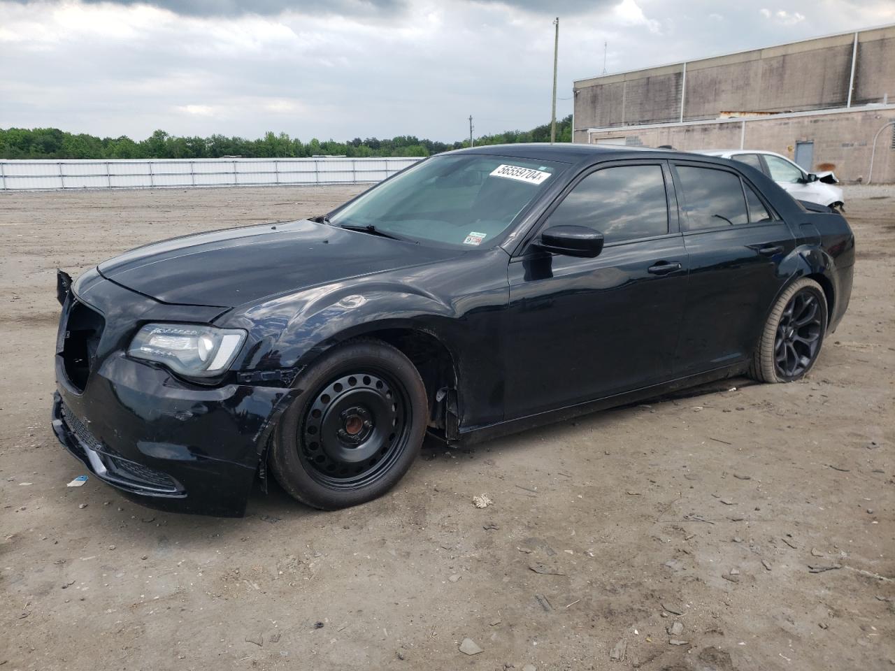 2019 CHRYSLER 300 TOURING