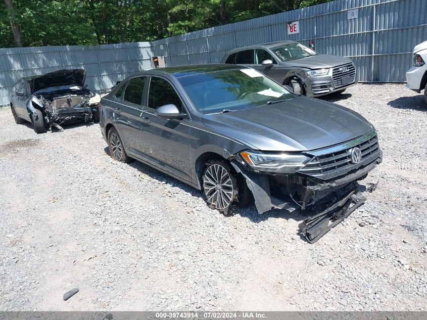 2019 VOLKSWAGEN JETTA 1.4T R-LINE/1.4T S/1.4T SE