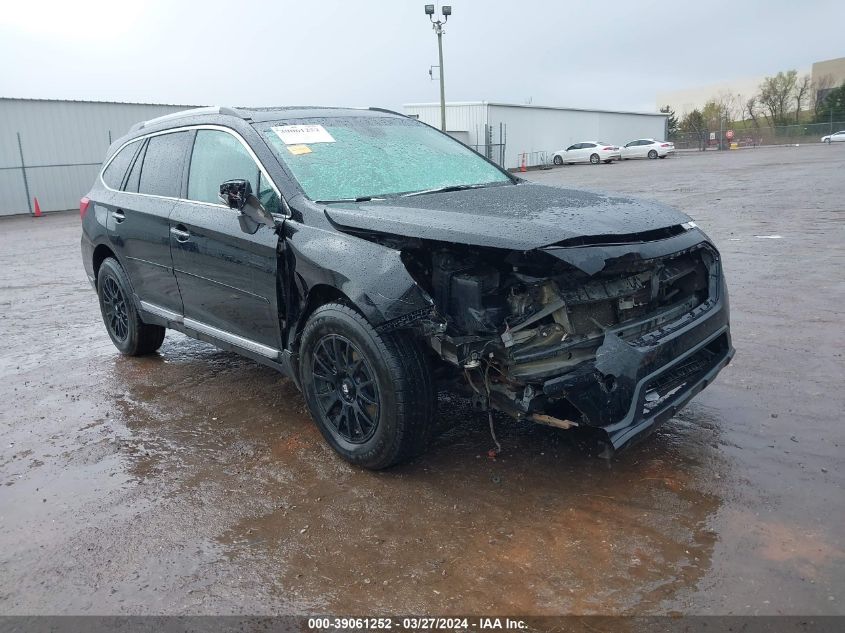 2019 SUBARU OUTBACK 3.6R TOURING