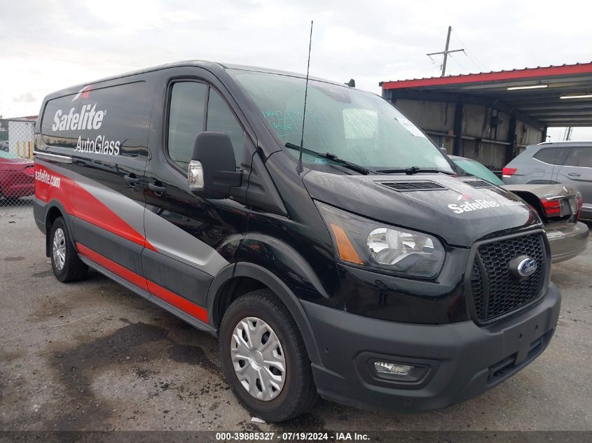 2023 FORD TRANSIT-150