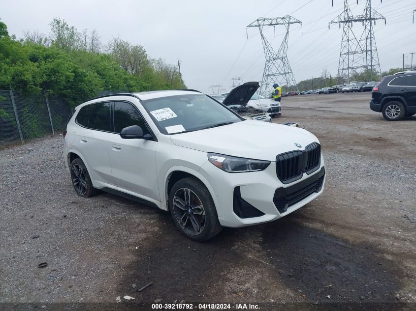 2023 BMW X1 XDRIVE28I