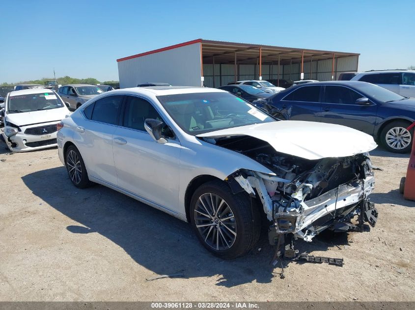 2023 LEXUS ES 300H