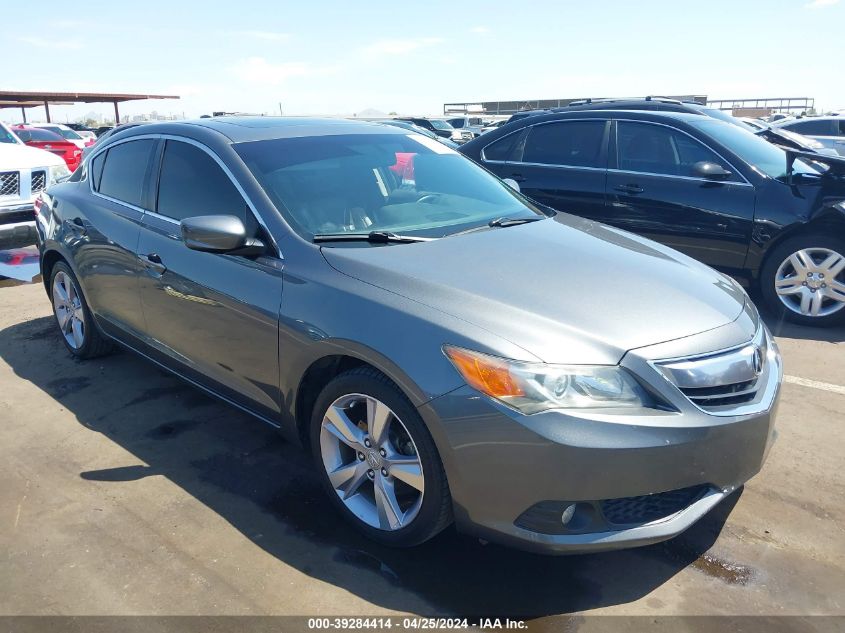 2014 ACURA ILX 2.4L