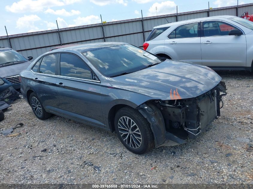 2019 VOLKSWAGEN JETTA 1.4T R-LINE/1.4T S/1.4T SE