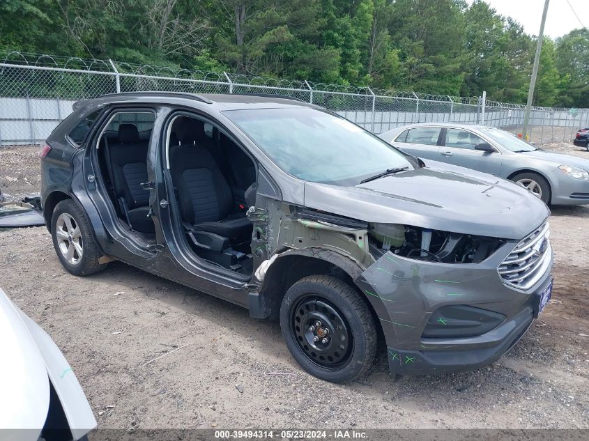 2020 FORD EDGE SE