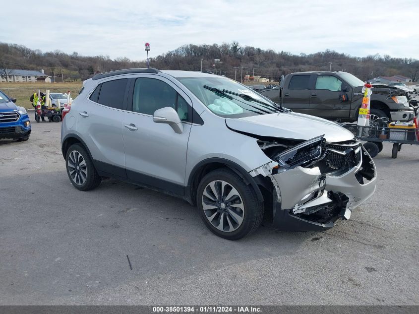 2020 BUICK ENCORE FWD ESSENCE