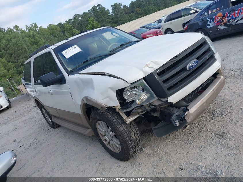 2011 FORD EXPEDITION XLT/KING RANCH