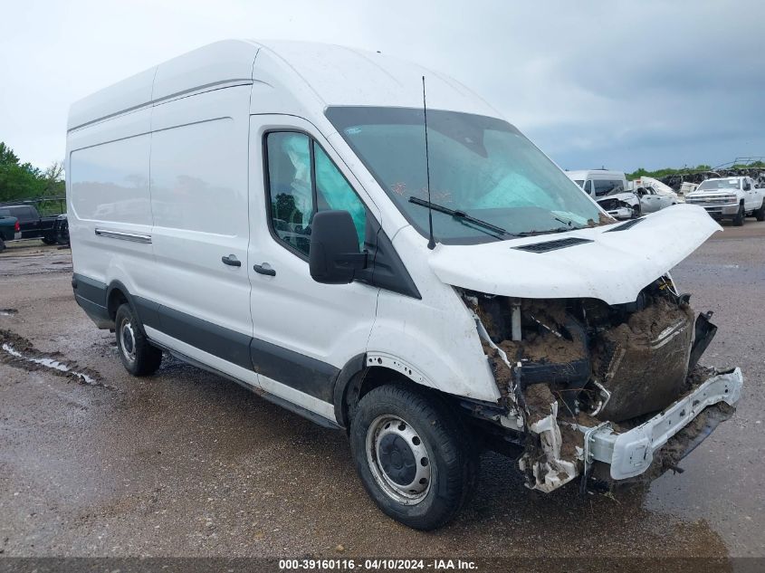 2024 FORD TRANSIT-350 CARGO VAN