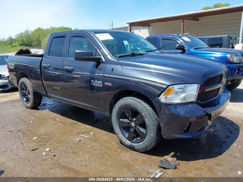 2014 RAM 1500 EXPRESS