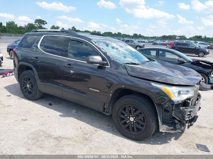 2018 GMC ACADIA SLT-1