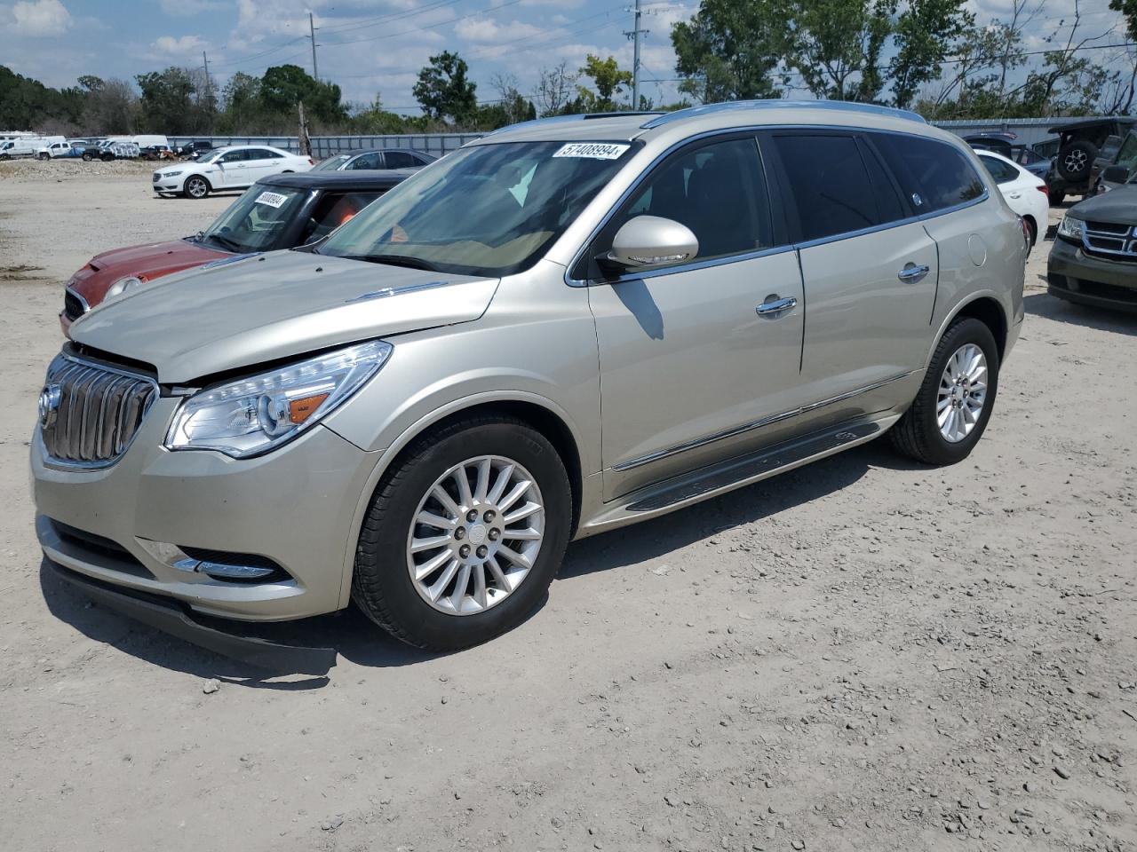 2015 BUICK ENCLAVE