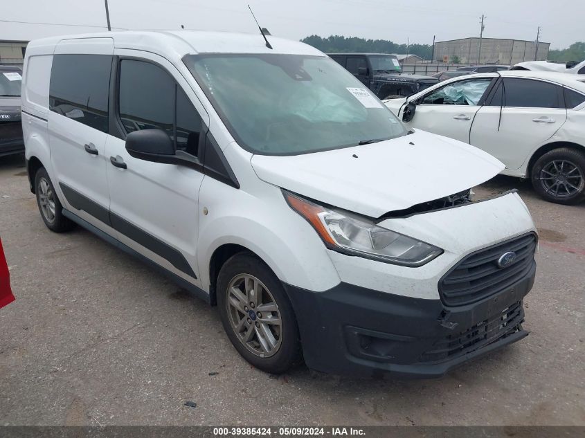 2019 FORD TRANSIT CONNECT XL