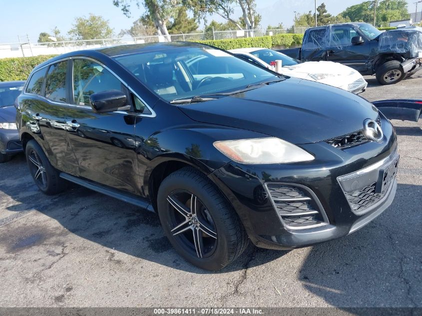 2011 MAZDA CX-7 S TOURING