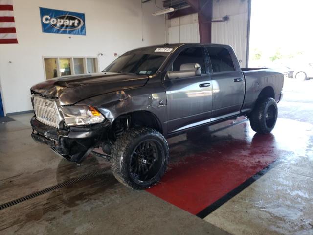 2015 RAM 2500 ST