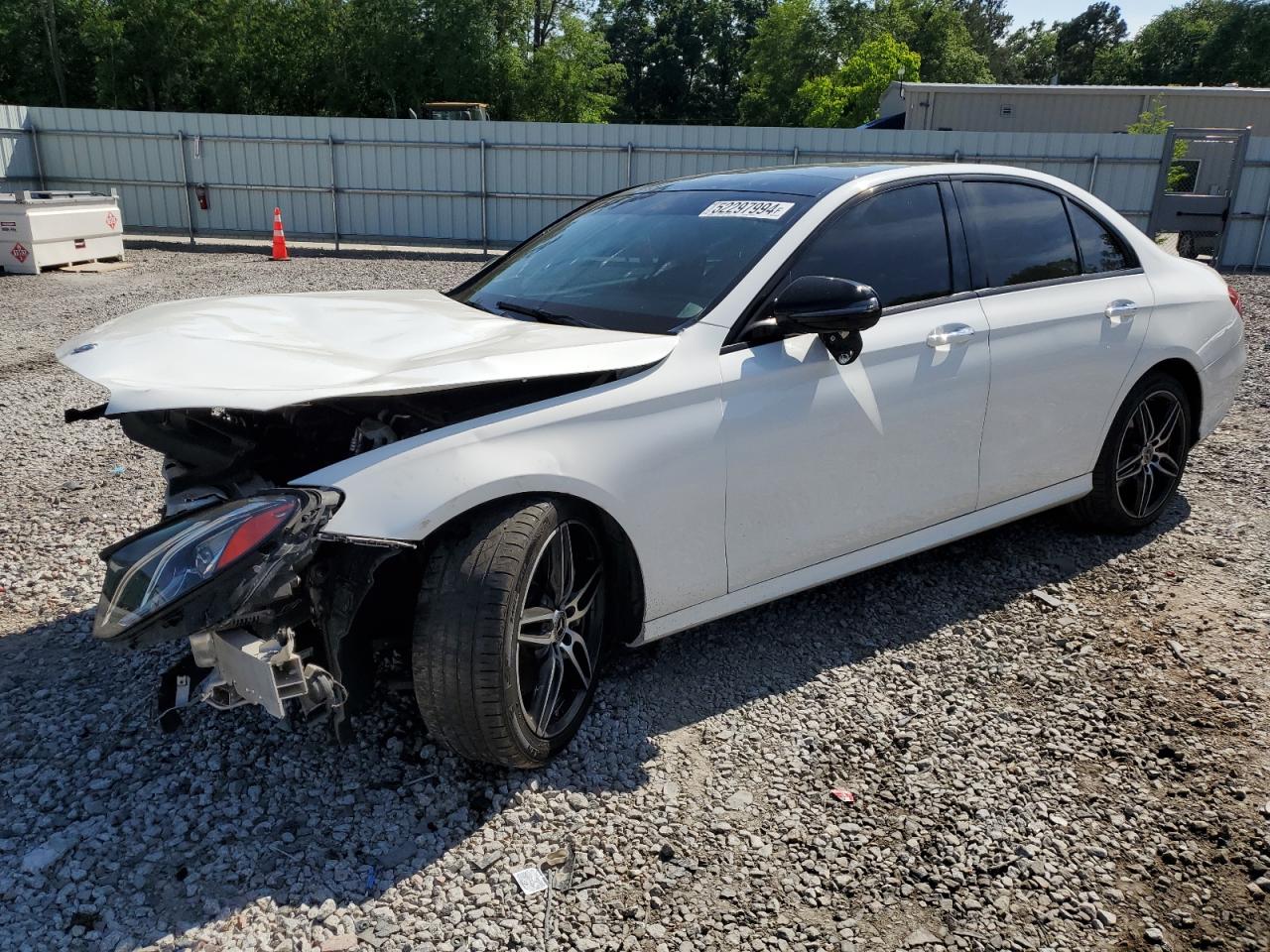 2019 MERCEDES-BENZ E 300