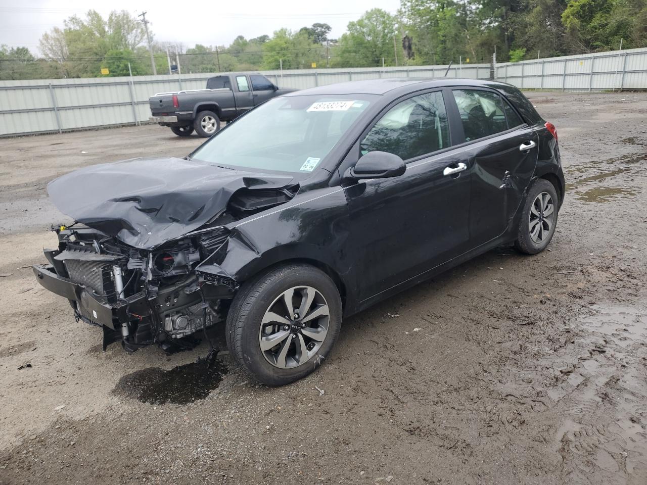 2023 KIA RIO S