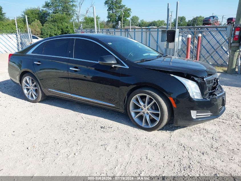 2014 CADILLAC XTS VSPORT PREMIUM