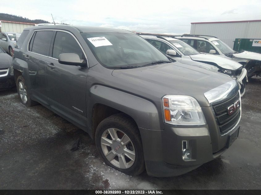 2012 GMC TERRAIN SLE-1