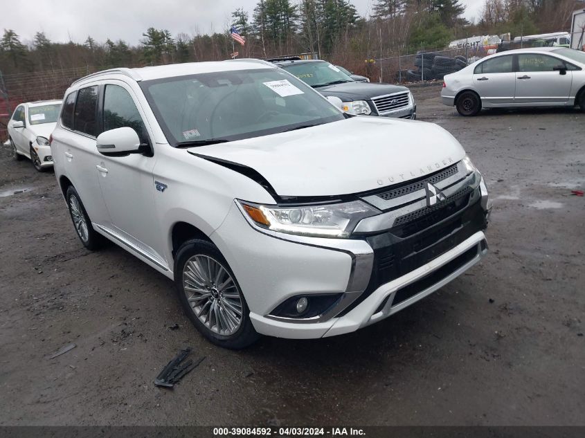 2021 MITSUBISHI OUTLANDER FE/SEL/LE/GT