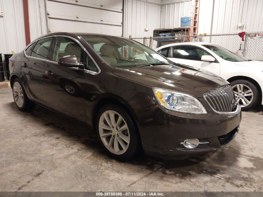 2015 BUICK VERANO CONVENIENCE GROUP