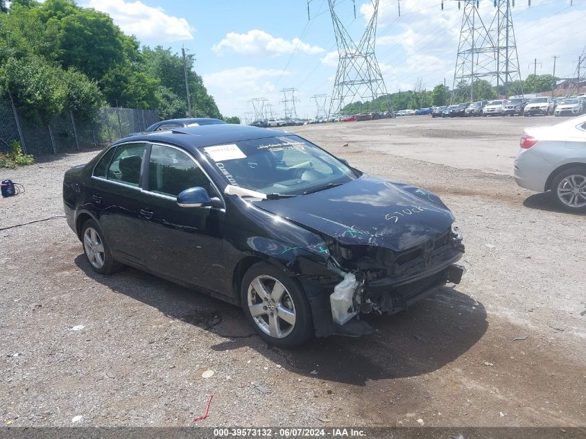 2016 VOLKSWAGEN JETTA SPORT