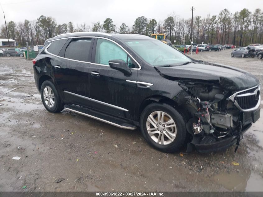 2020 BUICK ENCLAVE FWD ESSENCE