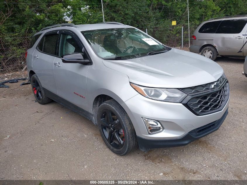 2021 CHEVROLET EQUINOX AWD PREMIER