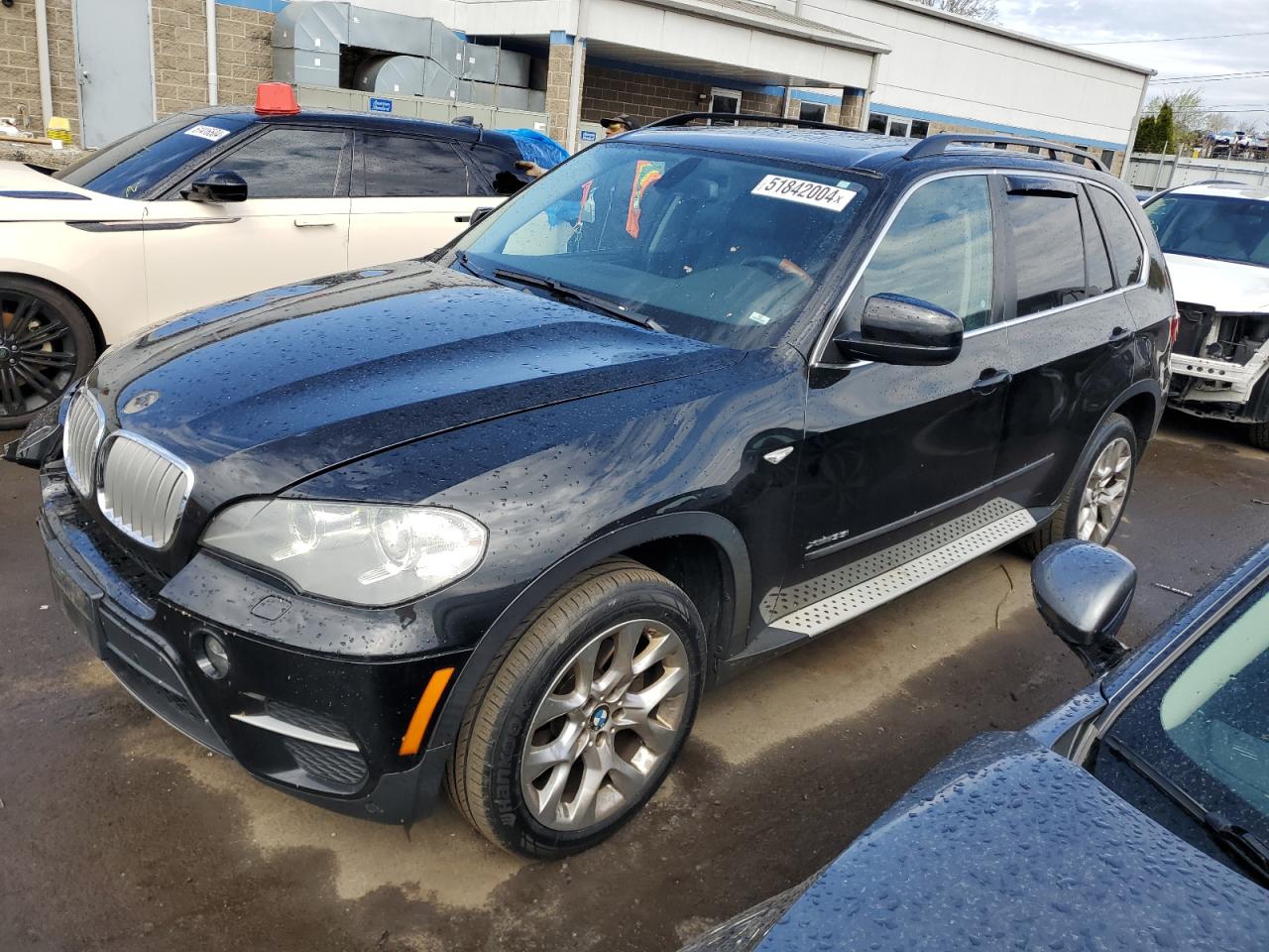 2013 BMW X5 XDRIVE35I