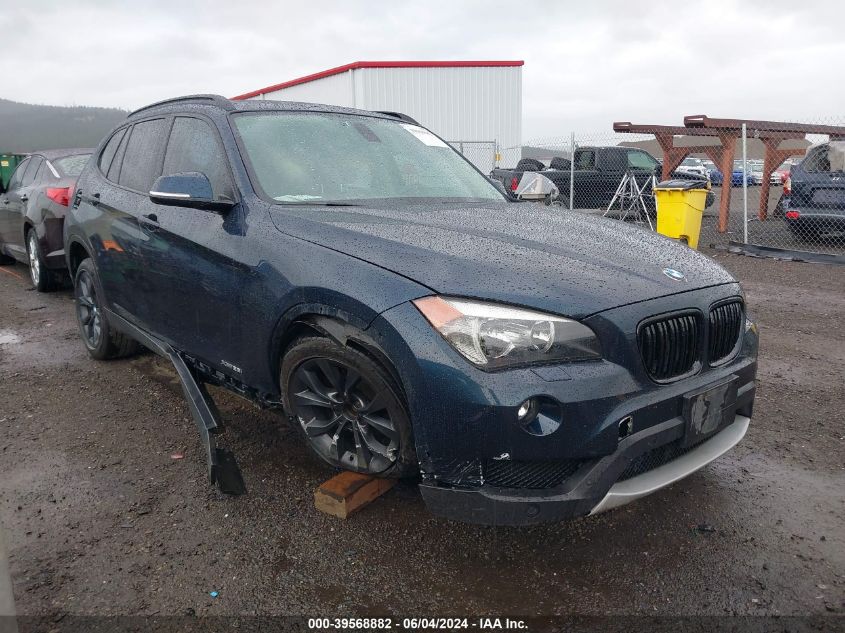 2014 BMW X1 XDRIVE28I