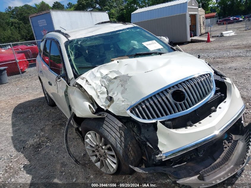 2011 BUICK ENCLAVE 1XL