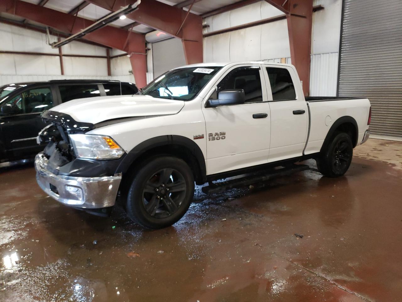 2014 RAM 1500 ST