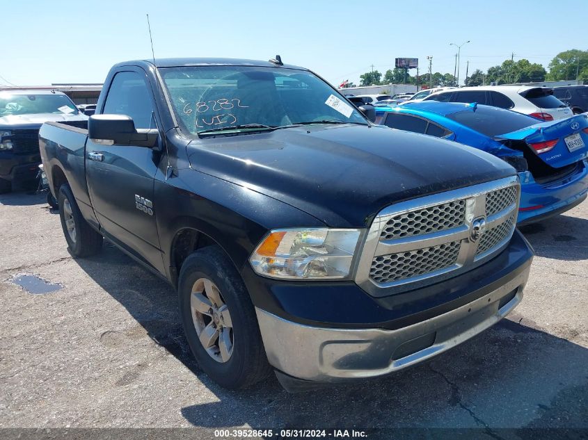 2013 RAM 1500 SLT