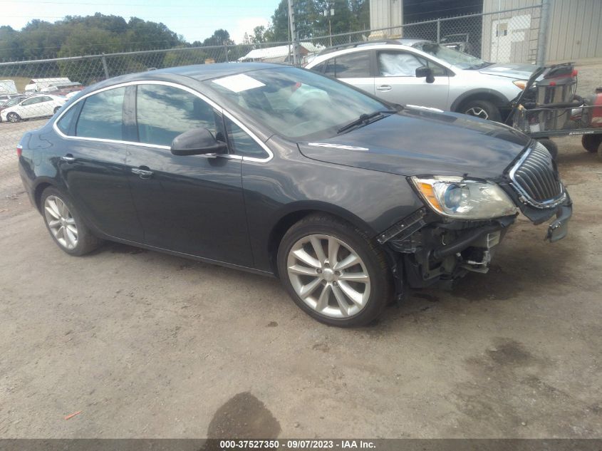 2014 BUICK VERANO CONVENIENCE GROUP