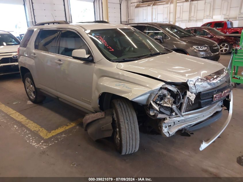 2012 GMC TERRAIN SLT