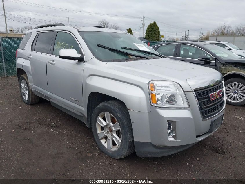 2013 GMC TERRAIN SLE-2