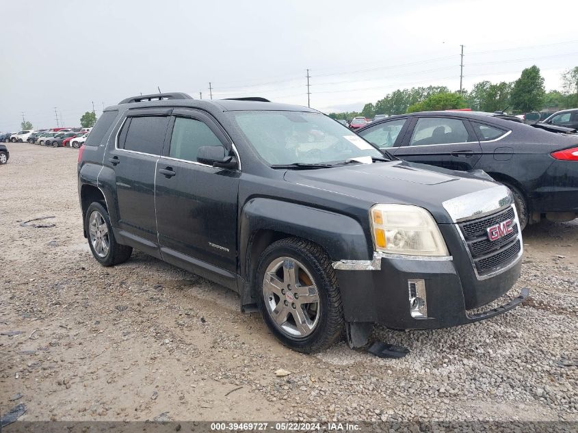 2013 GMC TERRAIN SLT-1