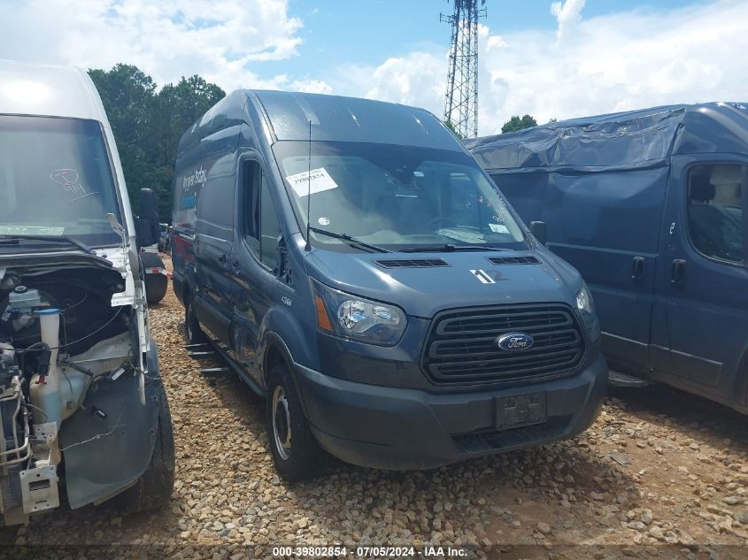 2019 FORD TRANSIT-250