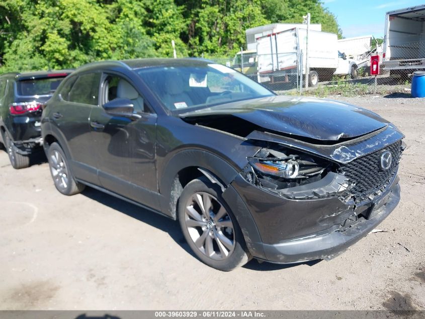 2021 MAZDA CX-30 PREMIUM