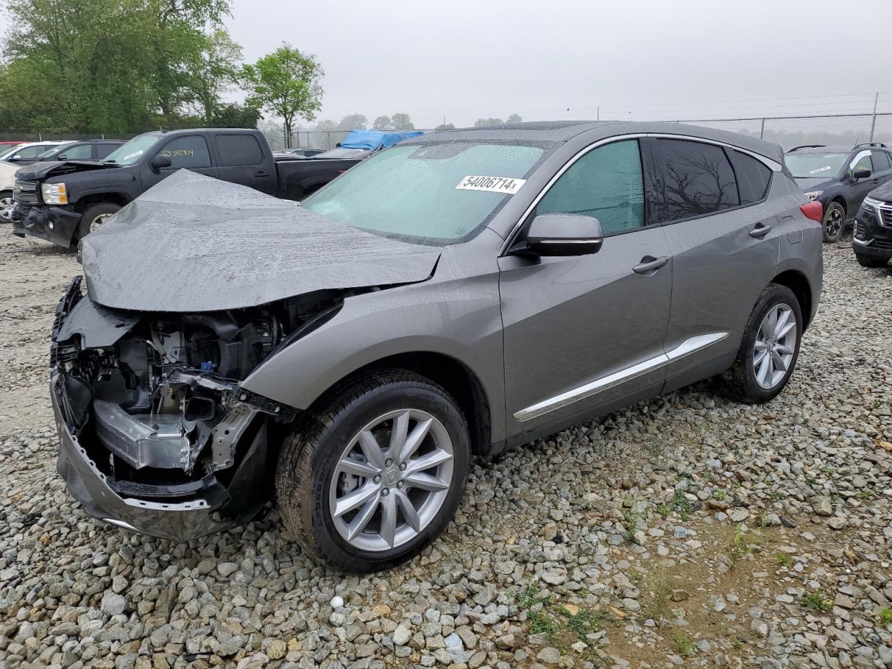 2023 ACURA RDX