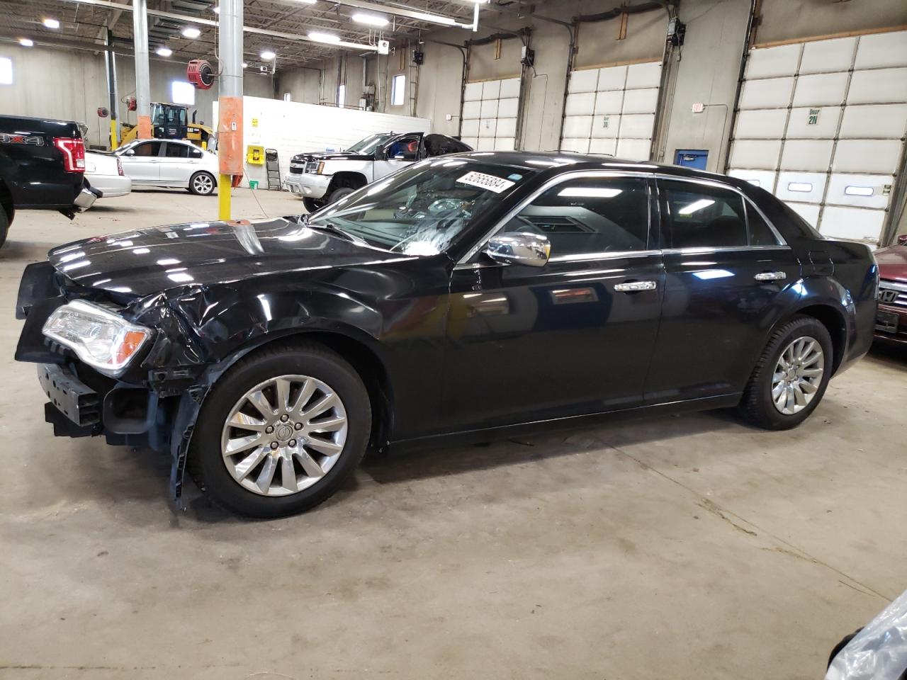 2013 CHRYSLER 300