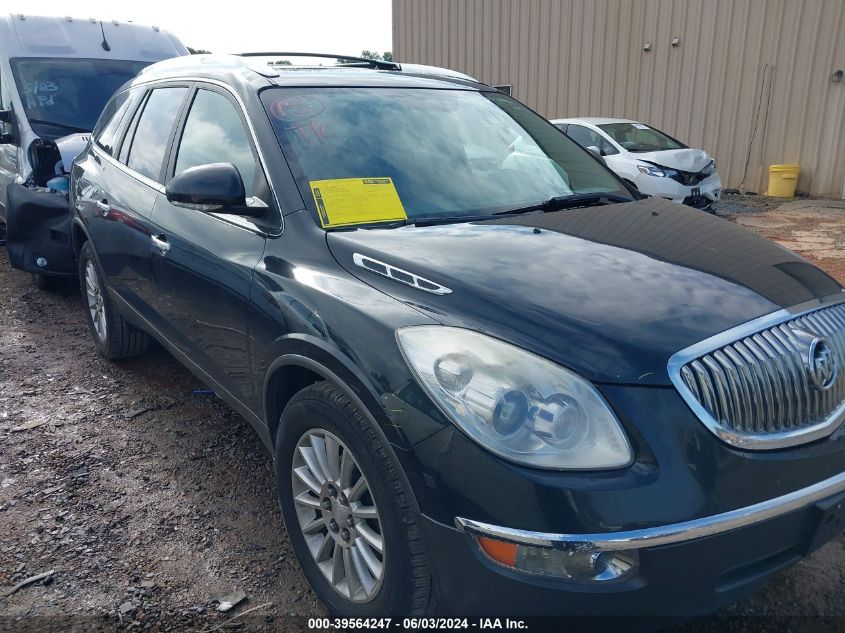 2011 BUICK ENCLAVE 1XL