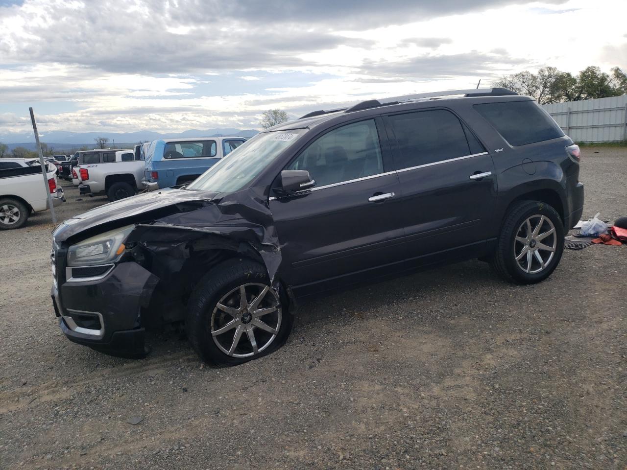 2016 GMC ACADIA SLT-1