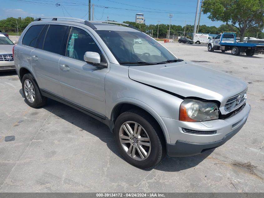 2010 VOLVO XC90 3.2