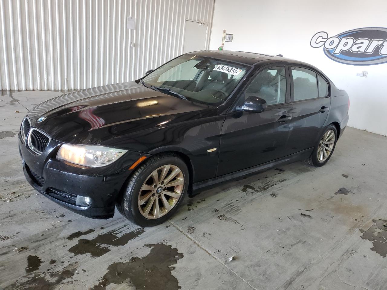 2011 BMW 328 I SULEV